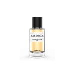 Bois d'Igor - Les parfums d'Igor