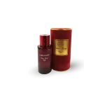 Cuir Rouge - MAH