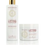 Duo Lifting kératine argan
