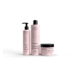 Gamme de Soin Soften me – Perfect color By Kera Queen's
