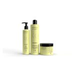Gamme de Soin Soften me – Ultra smooth By Kera Queen's