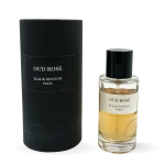 Oud Rose- Black Edition