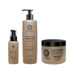 Trio Gamme Kératine & Amla