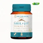 60 gélules de Shilajit